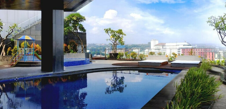 Po Hotel Semarang