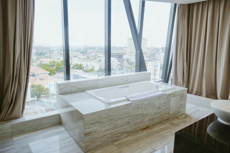 Po Hotel Semarang
