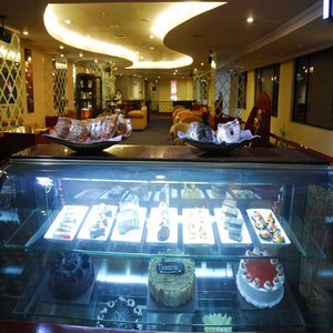 Hotel Horison Semarang