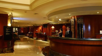 Hotel Horison Semarang