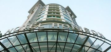 Hotel Horison Semarang