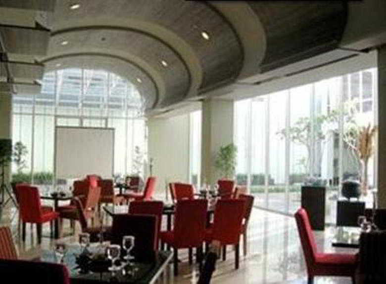 Quest Hotel Semarang