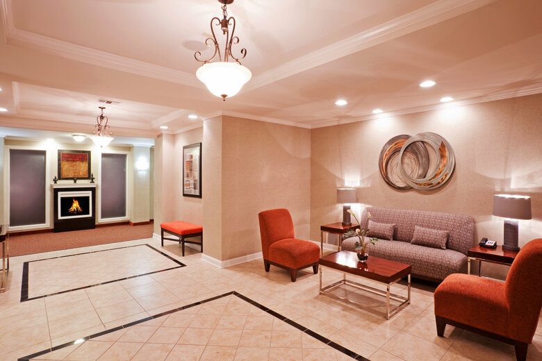 Holiday Inn Express Hotel & Suites Stephenville