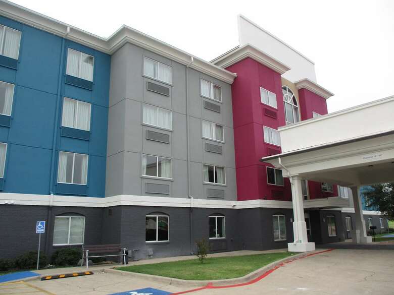 Holiday Inn Express Hotel & Suites Stephenville