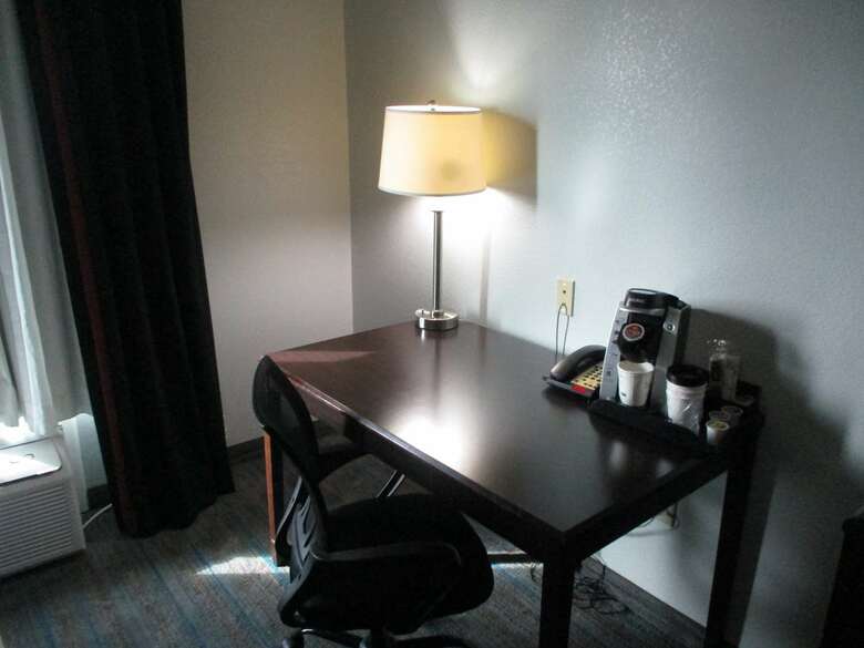 Holiday Inn Express Hotel & Suites Stephenville