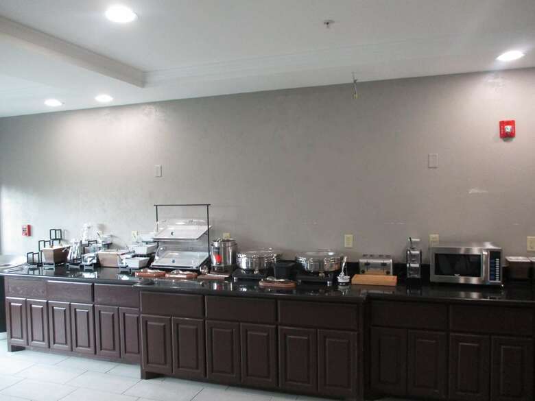 Holiday Inn Express Hotel & Suites Stephenville