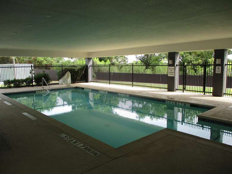 Holiday Inn Express Hotel & Suites Stephenville