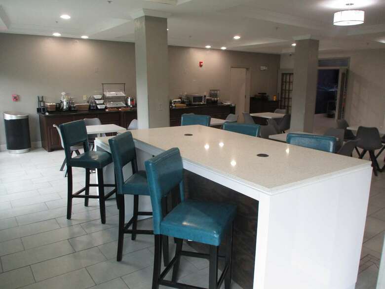 Holiday Inn Express Hotel & Suites Stephenville