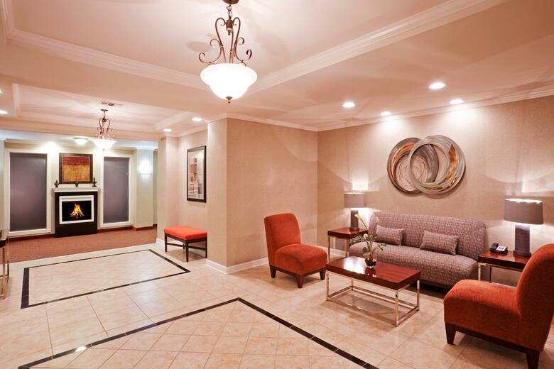 Holiday Inn Express Hotel & Suites Stephenville