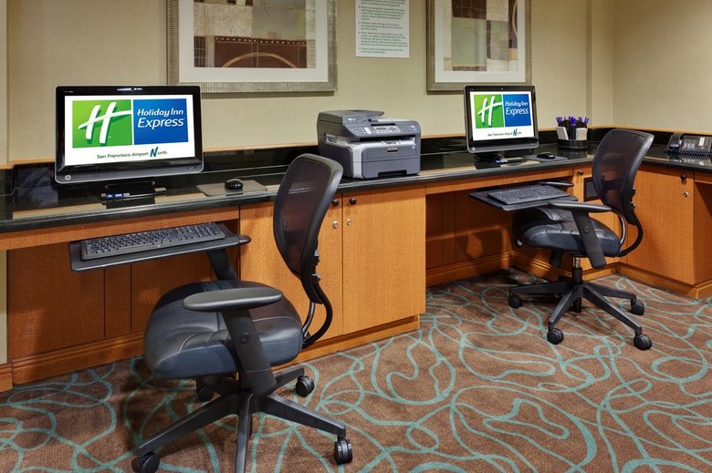 Hotel Holiday Inn Express San Franci