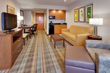 Hotel Holiday Inn Express San Franci