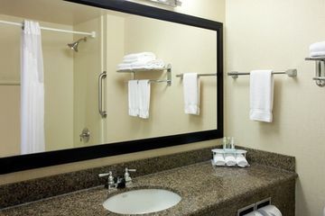 Hotel Holiday Inn Express San Franci