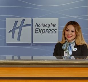 Hotel Holiday Inn Express San Franci
