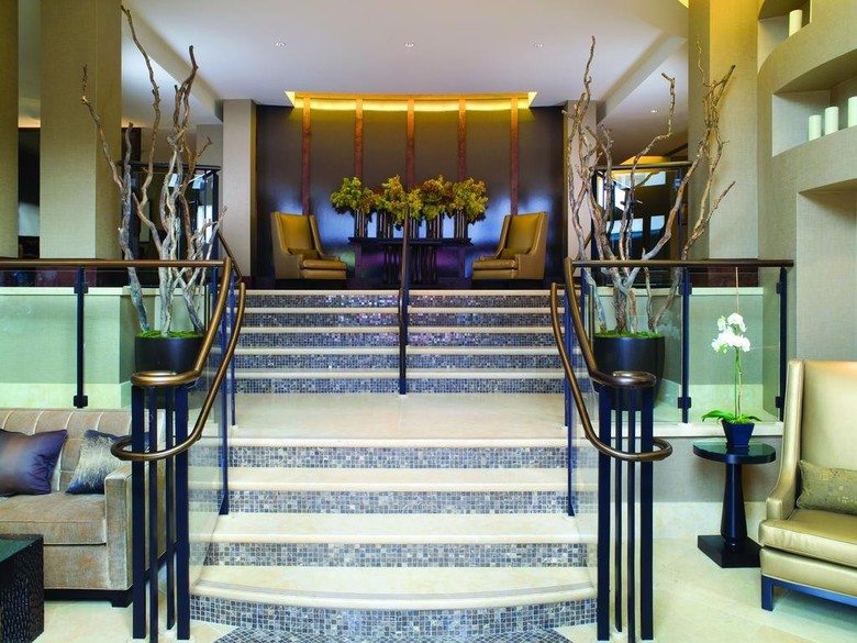 Hotel Fairmont Heritage Place Ghirardelli Square
