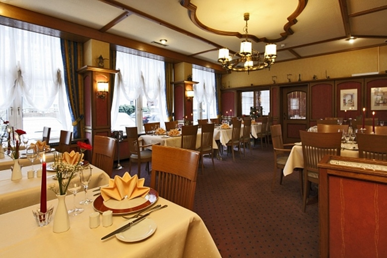 Hotel Ramada Siegen