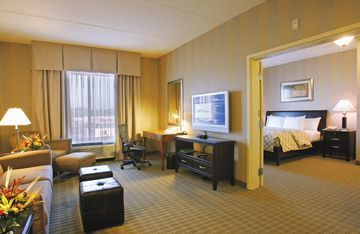 Hotel Hilton Garden Inn Springfield Missouri