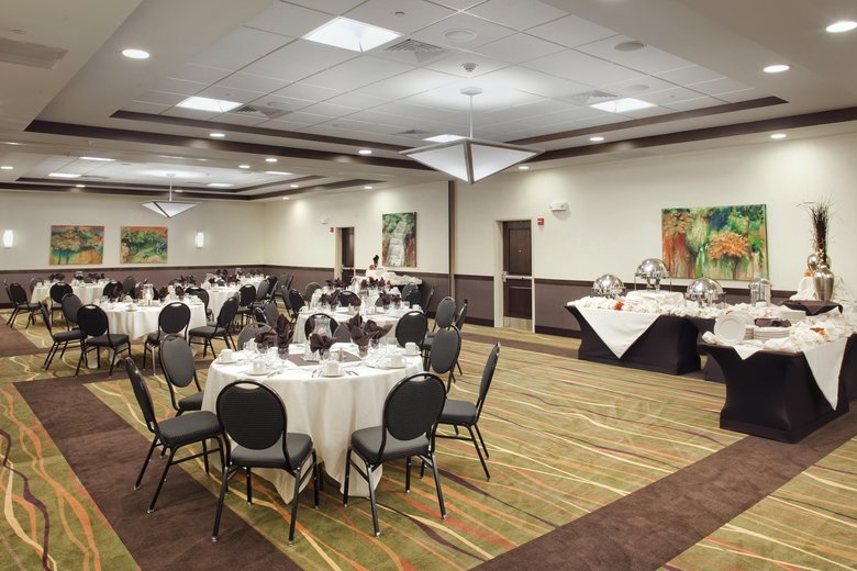 Hotel Hilton Garden Inn Springfield Missouri