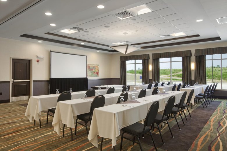 Hotel Hilton Garden Inn Springfield Missouri