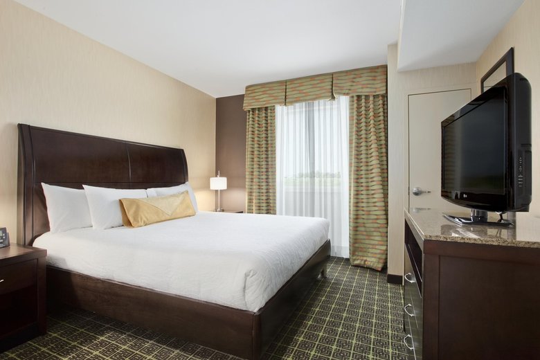 Hotel Hilton Garden Inn Springfield Missouri