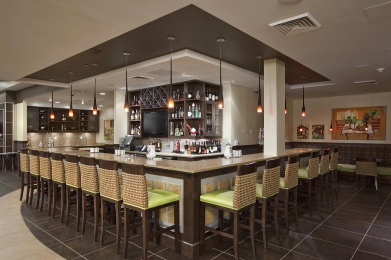 Hotel Hilton Garden Inn Springfield Missouri