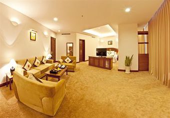 Hotel Tan Son Nhat Saig�n