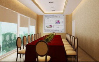 Hotel Tan Son Nhat Saig�n
