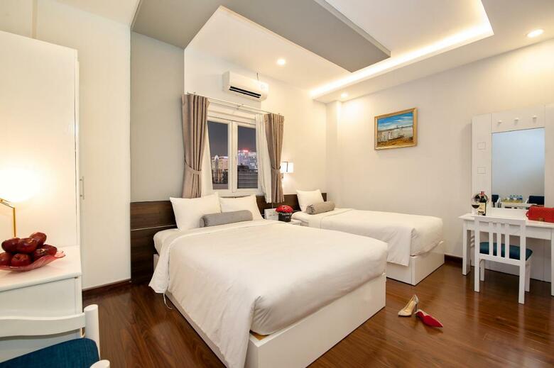 Kelly Hotel(premium)
