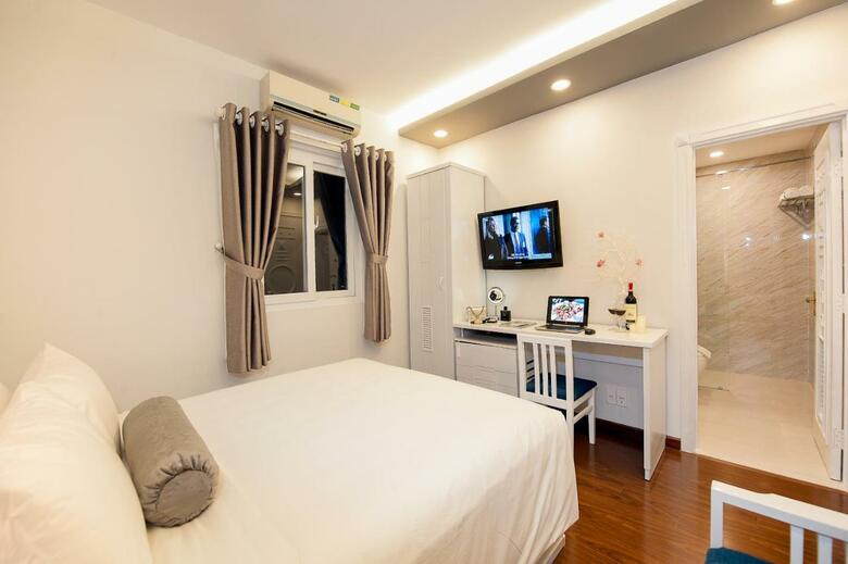 Kelly Hotel(premium)