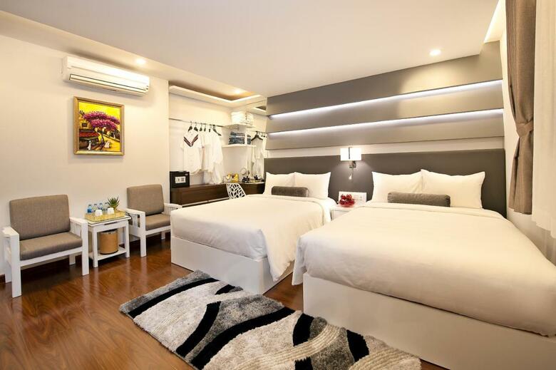 Kelly Hotel(premium)