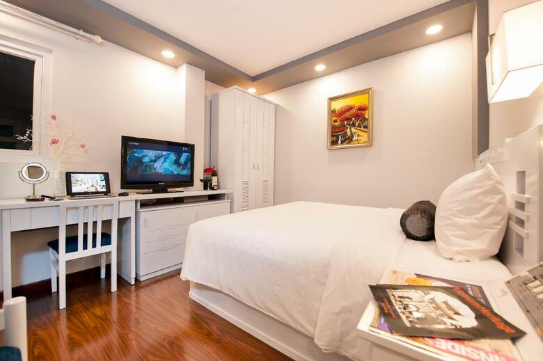 Kelly Hotel(premium)