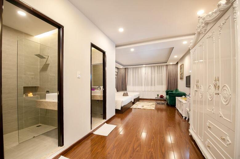 Kelly Hotel(premium)