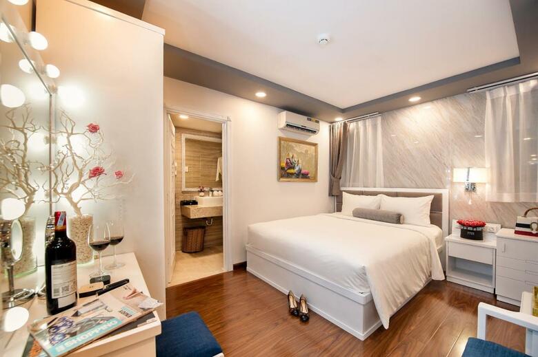 Kelly Hotel(premium)