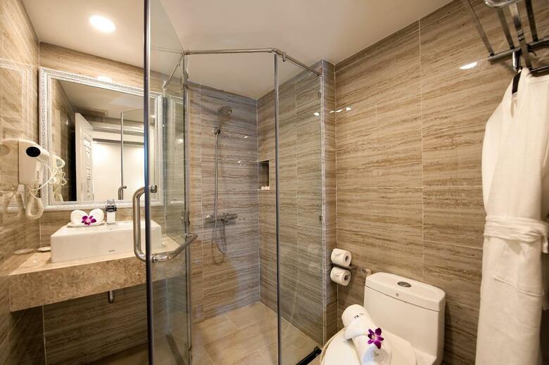 Kelly Hotel(premium)