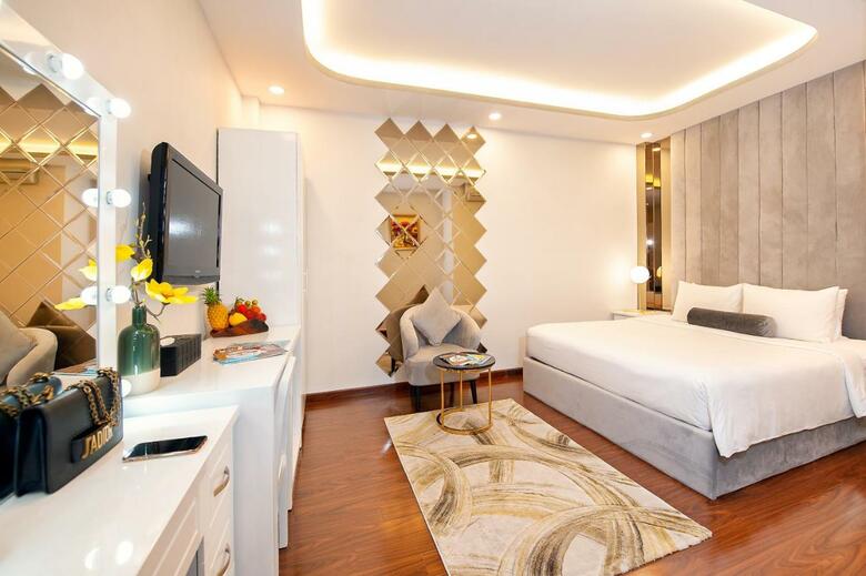 Kelly Hotel(premium)