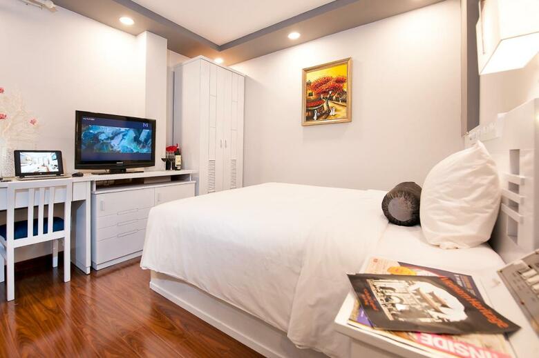 Kelly Hotel(premium)