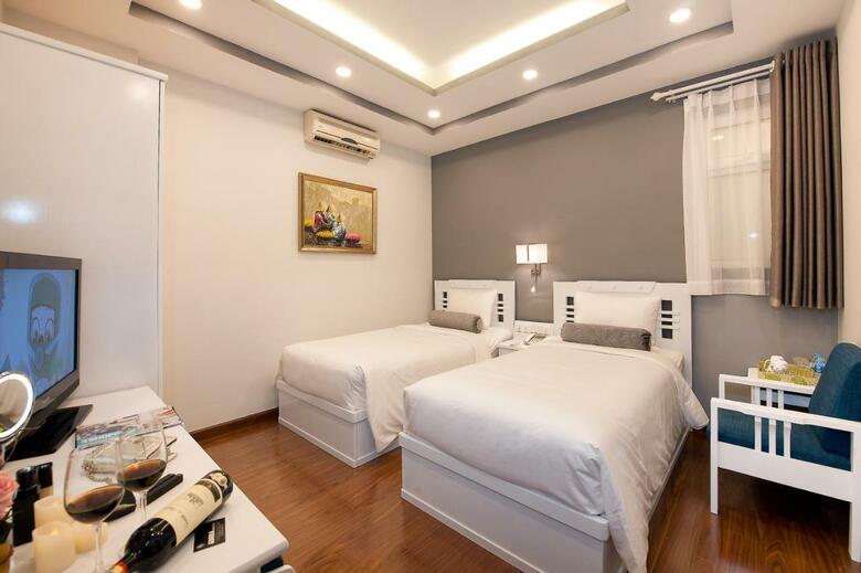 Kelly Hotel(premium)