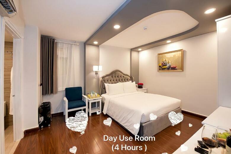 Kelly Hotel(premium)