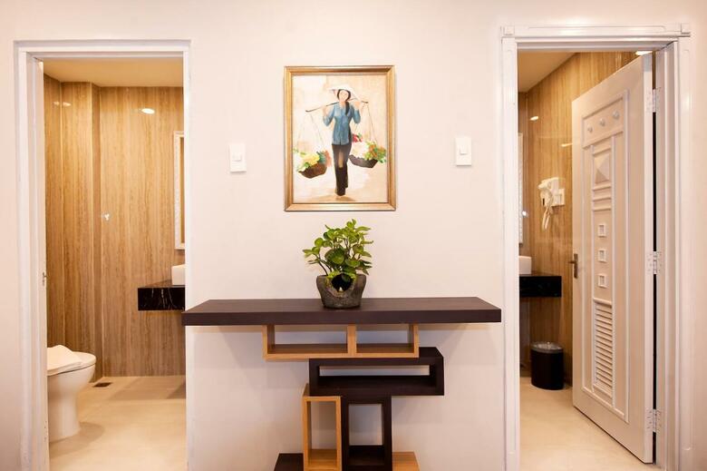 Kelly Hotel(premium)