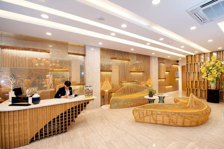 Kelly Hotel(premium)