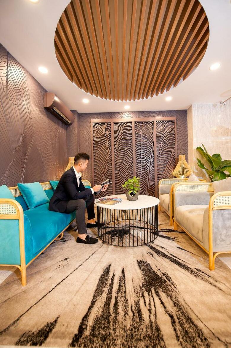 Kelly Hotel(premium)