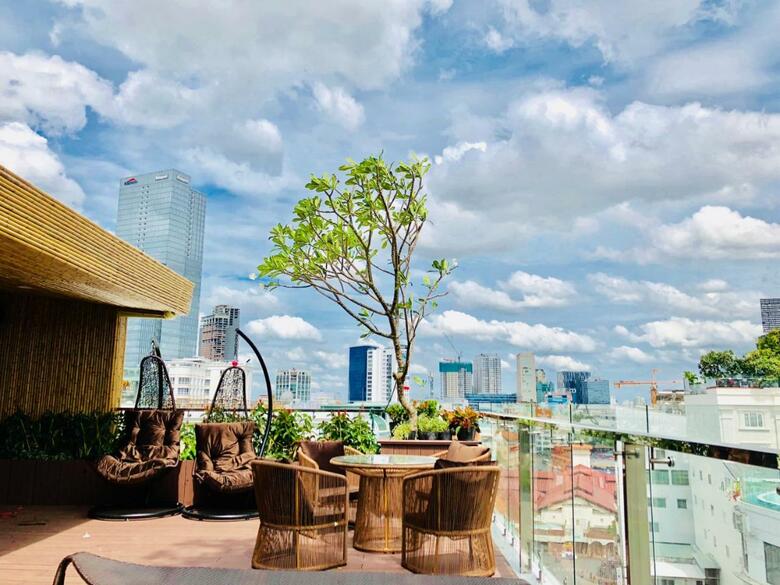 Kelly Hotel(premium)