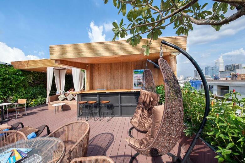 Kelly Hotel(premium)