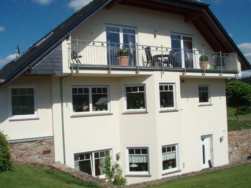 Luxurious Apartment In Kinheim In Idyllic Vineyards