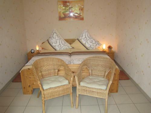 Luxurious Apartment In Kinheim In Idyllic Vineyards