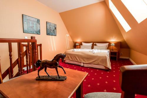 Hostal Pension Gutshaus Kaltenhof