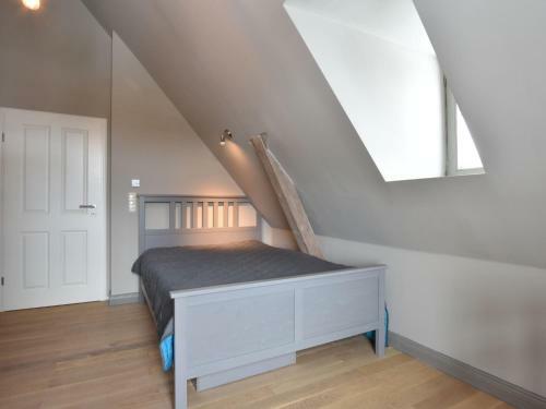 Quaint Holiday Home In Detershagen With Private Terrace
