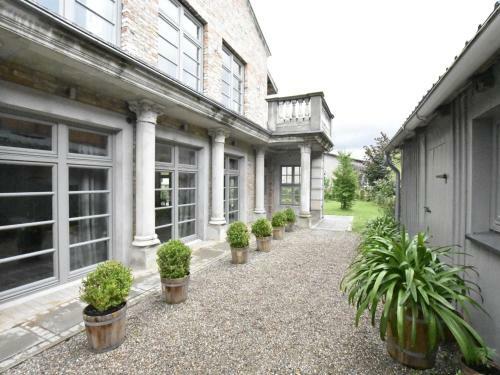 Quaint Holiday Home In Detershagen With Private Terrace