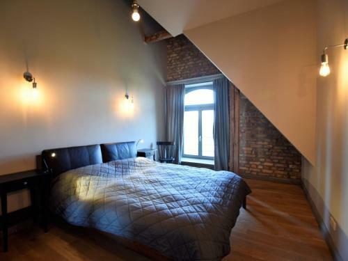 Quaint Holiday Home In Detershagen With Private Terrace