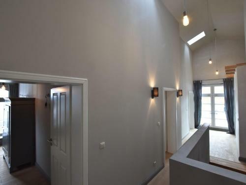 Quaint Holiday Home In Detershagen With Private Terrace