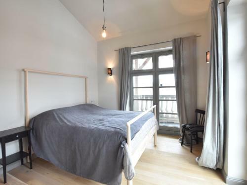 Quaint Holiday Home In Detershagen With Private Terrace